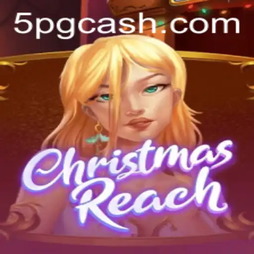 Experience the Magic of ChristmasReach: Discover the Thrill of 5PG CASH