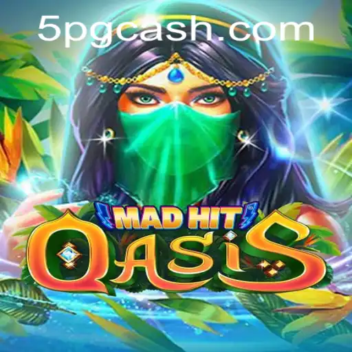 Unveiling MadHitOasis: A New Adventure in Gaming