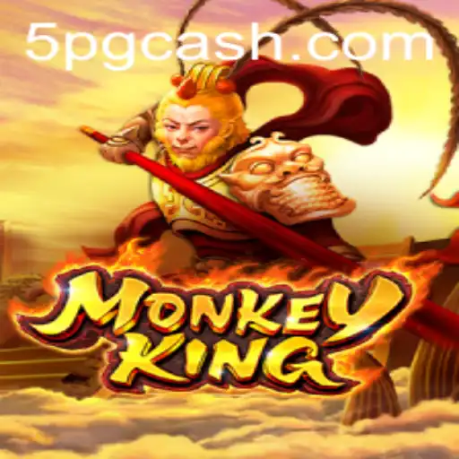 Experience the Thrills of MonkeyKing with 5PG CASH
