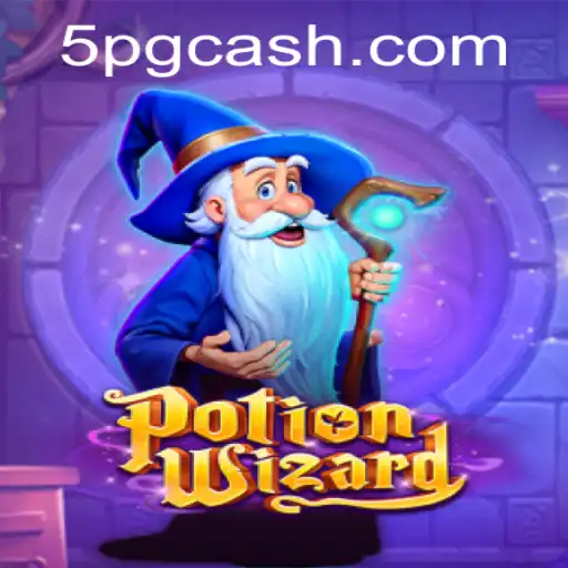 Dive into the Magical World of PotionWizard: An Enchanting Gaming Experience