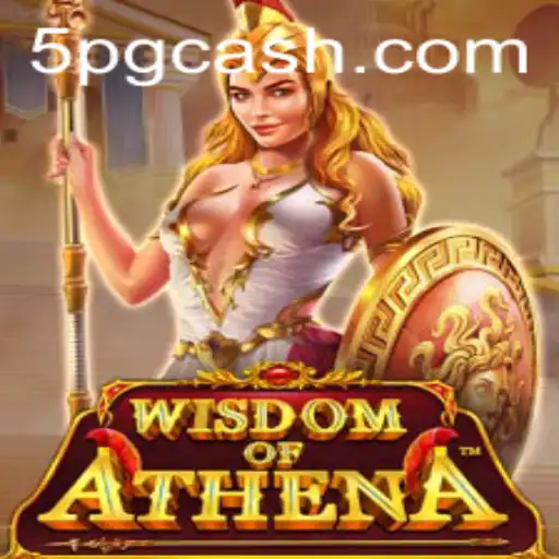Exploring WisdomofAthena: The New Gaming Phenomenon with 5PG CASH