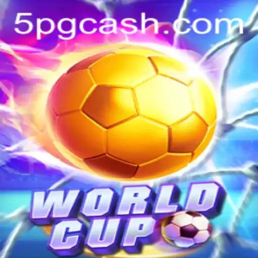 Exploring the Exciting World of WorldCup: Get Ready for the 5PG CASH Challenge