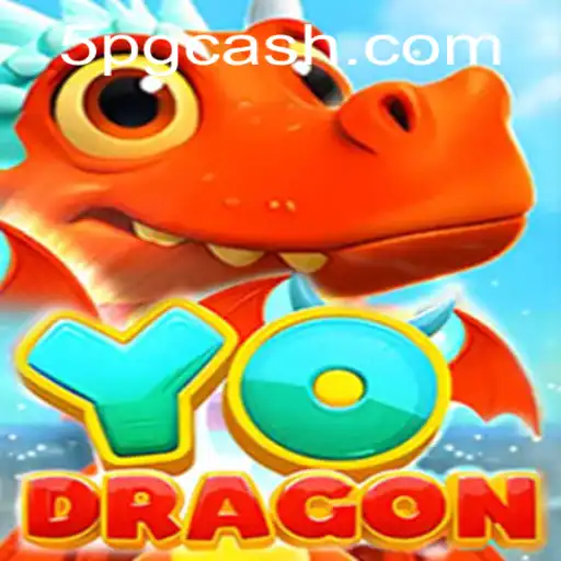 YoDragon: Embark on an Epic Adventure with 5PG CASH