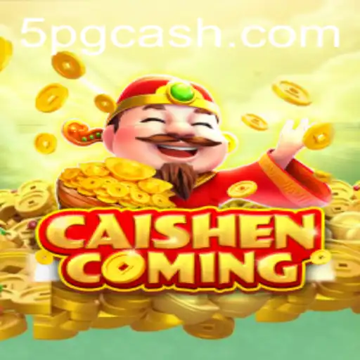 Unveiling CAISHENCOMING: Embrace the Fortune with 5PG CASH