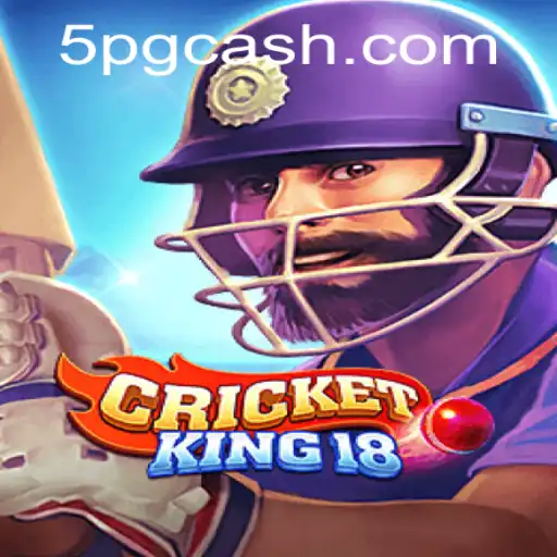 Discover CricketKing18: A New Era in Virtual Sports Gaming