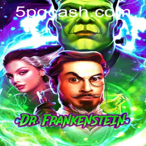 DrFrankenstein: The Innovative Gaming Experience with a Twist on 5PG CASH