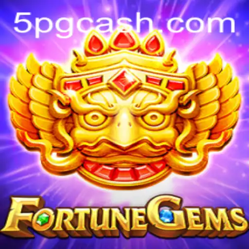 Exploring the Immersive World of FortuneGems with 5PG CASH