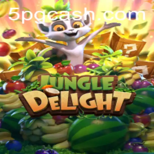 Exploring the Thrilling World of JungleDelight and 5PG CASH