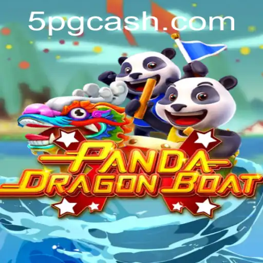 Exploring the Exciting World of PANDADRAGONBOAT and 5PG CASH