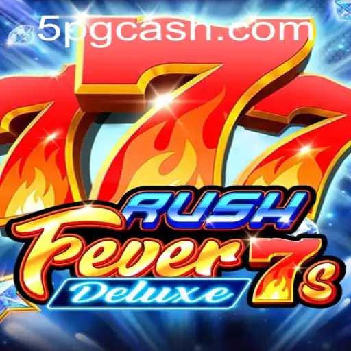 Exploring RushFever7sDeluxe: The Casino Game Redefining Excitement
