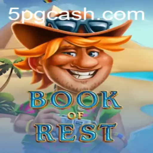 Exploring the Mystical World of BookofRest and the Excitement of 5PG CASH