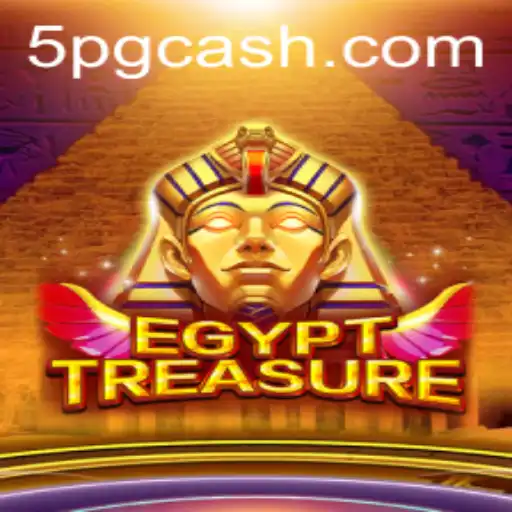 Discover the Exciting World of EgyptTreasure and Uncover 5PG CASH Rewards