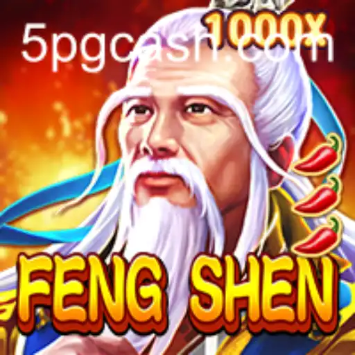 FengShen: Unlock the Mysteries and Cash in with 5PG