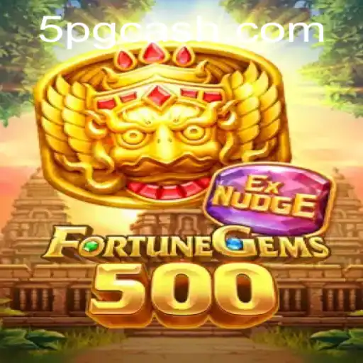 FortuneGems500: A Sparkling Journey through the World of 5PG CASH