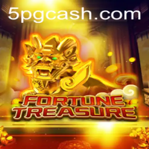 Discover the Thrills of FortuneTreasure: Dive into the World of 5PG CASH