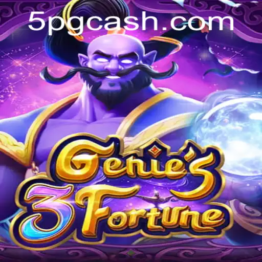 Exploring Genie3Fortune: A New Era in Interactive Gaming with 5PG CASH