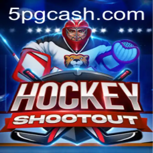 HockeyShootout: A Thrilling Digital Experience with 5PG CASH Prizes