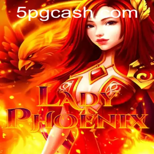 LadyPhoenix: The Game Changing the Landscape of Mobile Entertainment