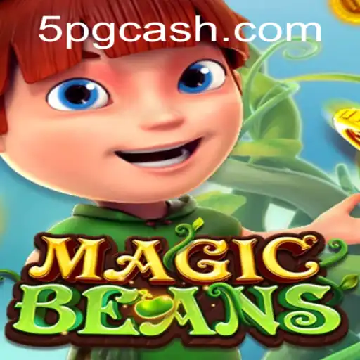 MAGICBEANS: An Exciting Journey Into the World of 5PG CASH Gaming