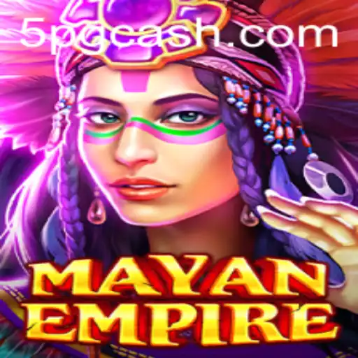 Exploring MayanEmpire: A Journey Through Ancient Civilizations with 5PG CASH