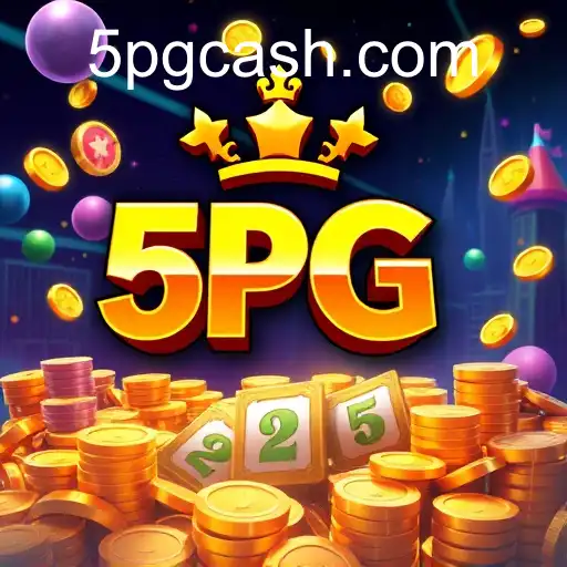 Exploring the Fascinating World of Online Slots with 5PG CASH