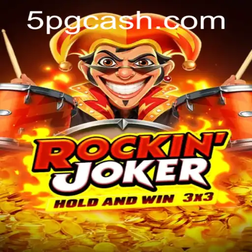 Exploring the Excitement of RockinJoker and the Thrill of 5PG CASH