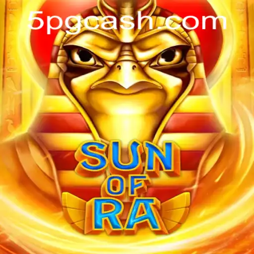 Discover the Magic of SunofRa and the Exciting World of 5PG CASH