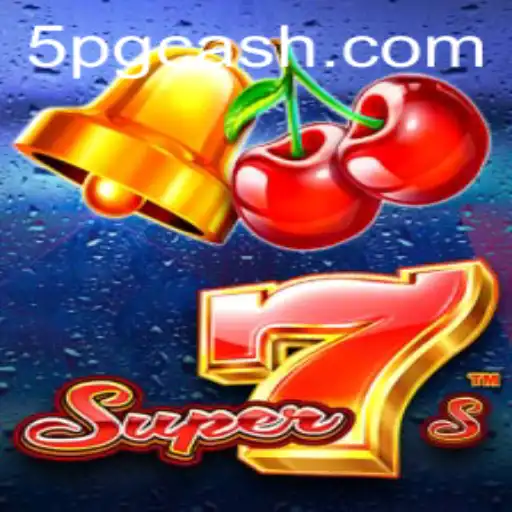 Unveiling Super7s: Dive into the Thrilling World of 5PG CASH