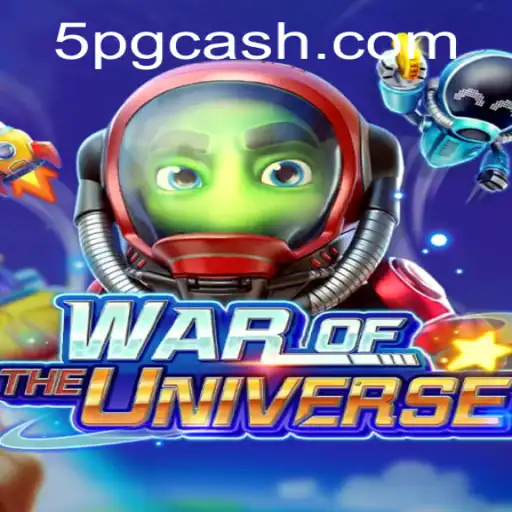 Exploring the Exciting World of WAROFTHEUNIVERSE