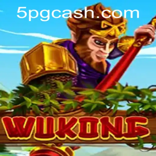 Exploring the World of Wukong – A Unique Gaming Experience with 5PG CASH
